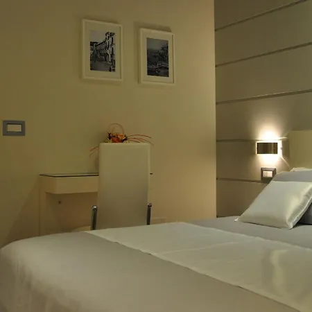Raro Bed and Breakfast 4*