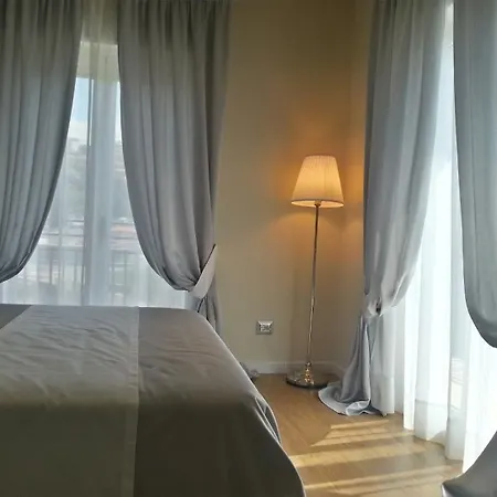 Bed and Breakfast Raro