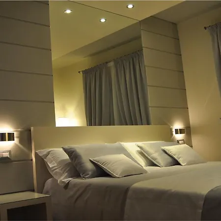 Raro Bed and Breakfast