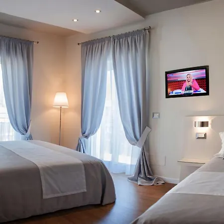 Raro Bed and Breakfast