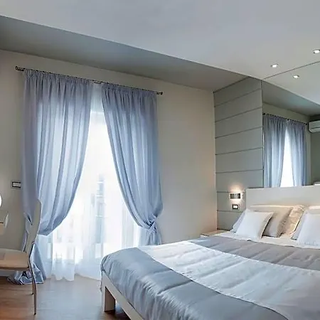 Bed and Breakfast Raro