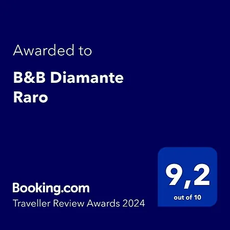 Bed and Breakfast Raro Diamante