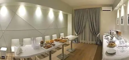 Raro Bed and Breakfast