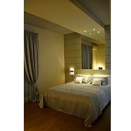 Raro Bed and Breakfast 4*