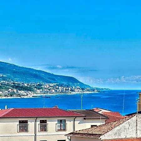 Bed and Breakfast Raro Diamante