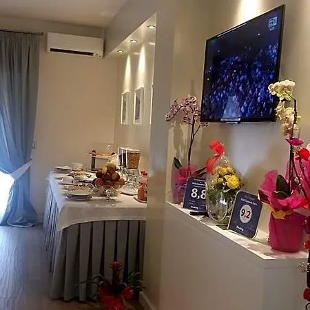 Raro Bed and Breakfast Diamante