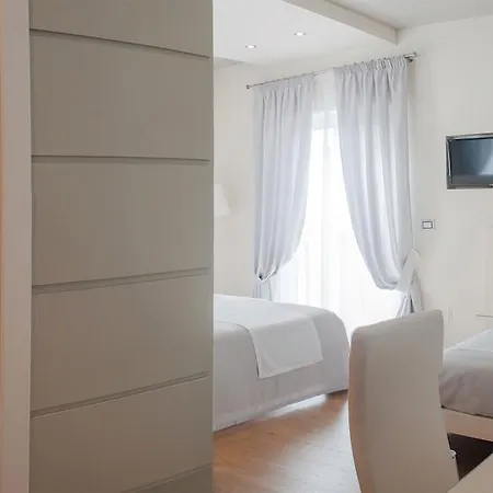 Bed and breakfast Raro