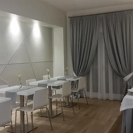 Bed and Breakfast Raro