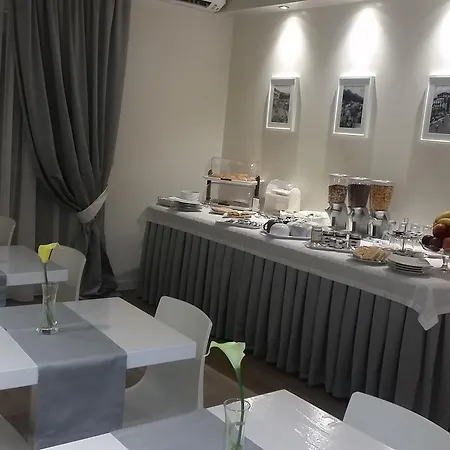 Bed & Breakfast Raro Diamante