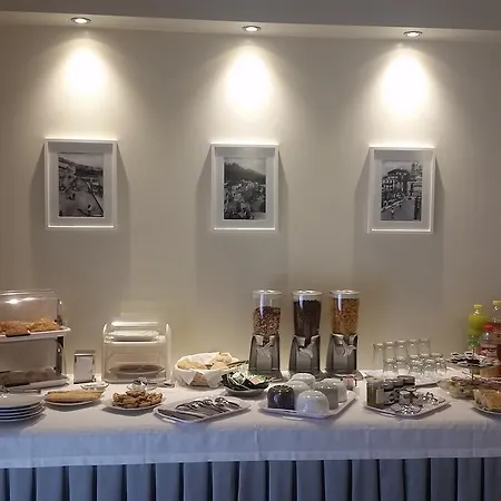 住宿加早餐酒店 Raro 迪亚曼特