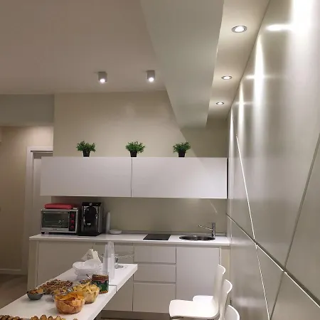 Raro Bed & Breakfast 4*