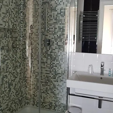 Raro Bed and breakfast Diamante