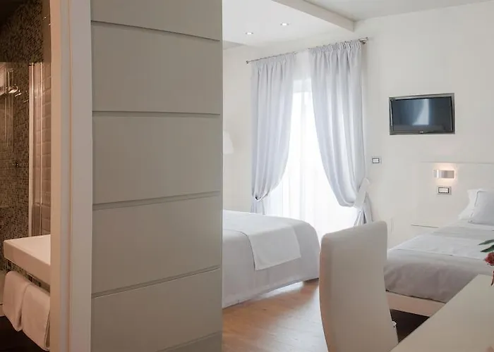 住宿加早餐酒店 Raro