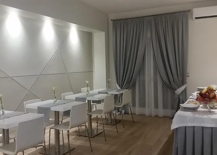 住宿加早餐酒店 Raro