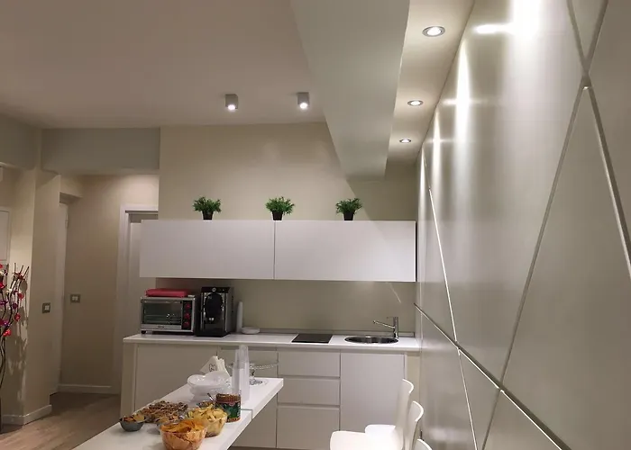 Raro 住宿加早餐酒店 4*