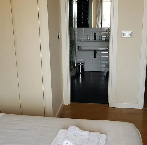 Raro 住宿加早餐酒店