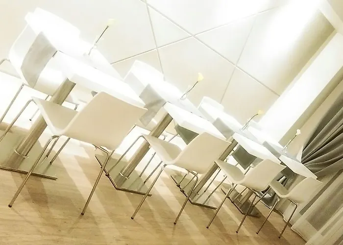 住宿加早餐酒店 Raro 4*